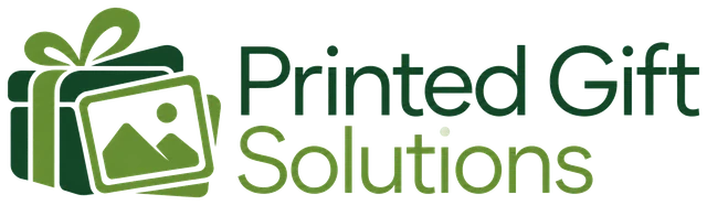 Printed Gift Solutions home