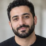 Ahmed S.