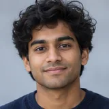 Arjun M.