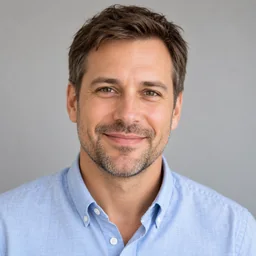 Mark D.