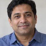 Raj P.