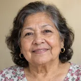 Rosa M.
