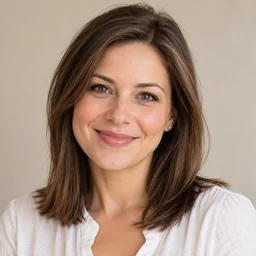 Sarah M.
